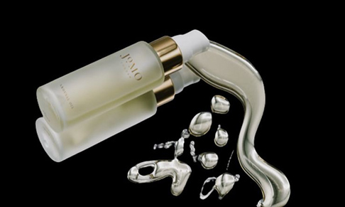 Liv Bentley and Bella Campbell launch JOMO London 